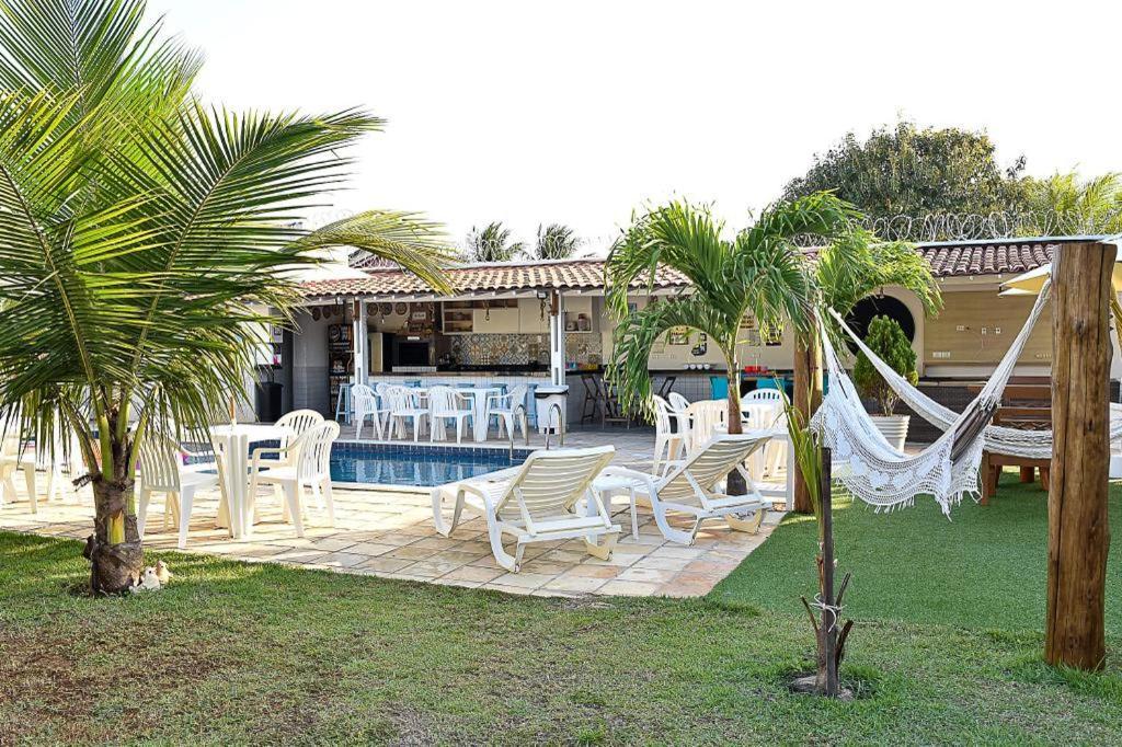 Casa Serrambi - 7Qts + Piscina Privativa By Seu Flat Pôrto das Galinhas Buitenkant foto