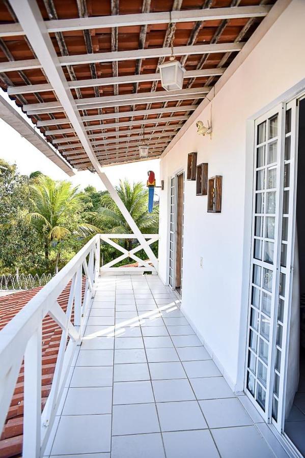Casa Serrambi - 7Qts + Piscina Privativa By Seu Flat Pôrto das Galinhas Buitenkant foto