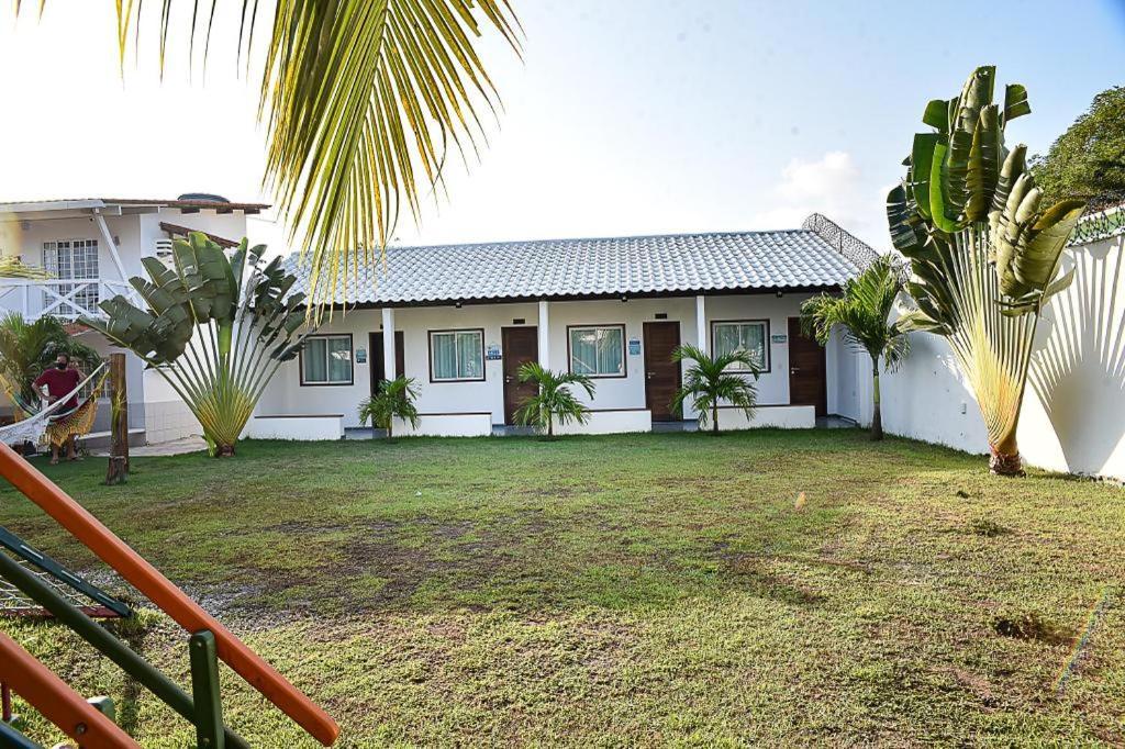 Casa Serrambi - 7Qts + Piscina Privativa By Seu Flat Pôrto das Galinhas Buitenkant foto