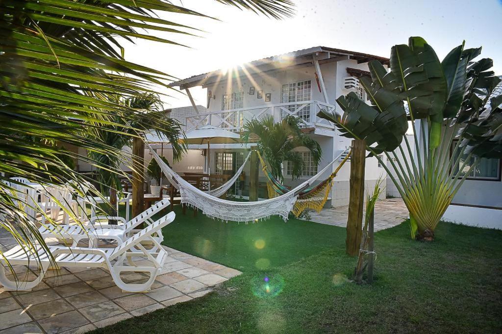 Casa Serrambi - 7Qts + Piscina Privativa By Seu Flat Pôrto das Galinhas Buitenkant foto