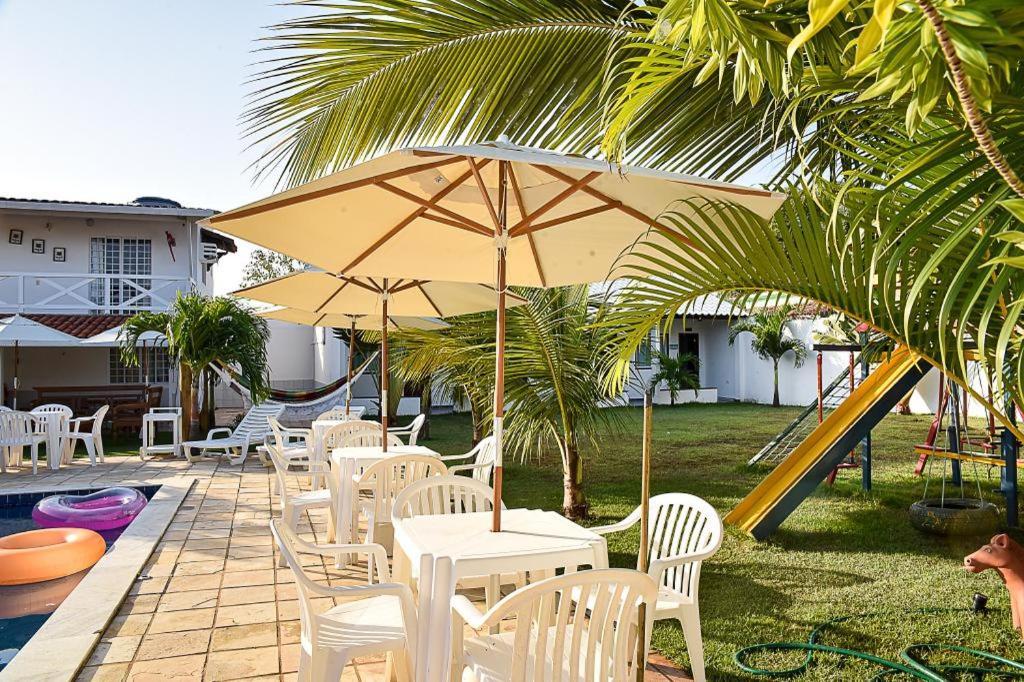 Casa Serrambi - 7Qts + Piscina Privativa By Seu Flat Pôrto das Galinhas Buitenkant foto